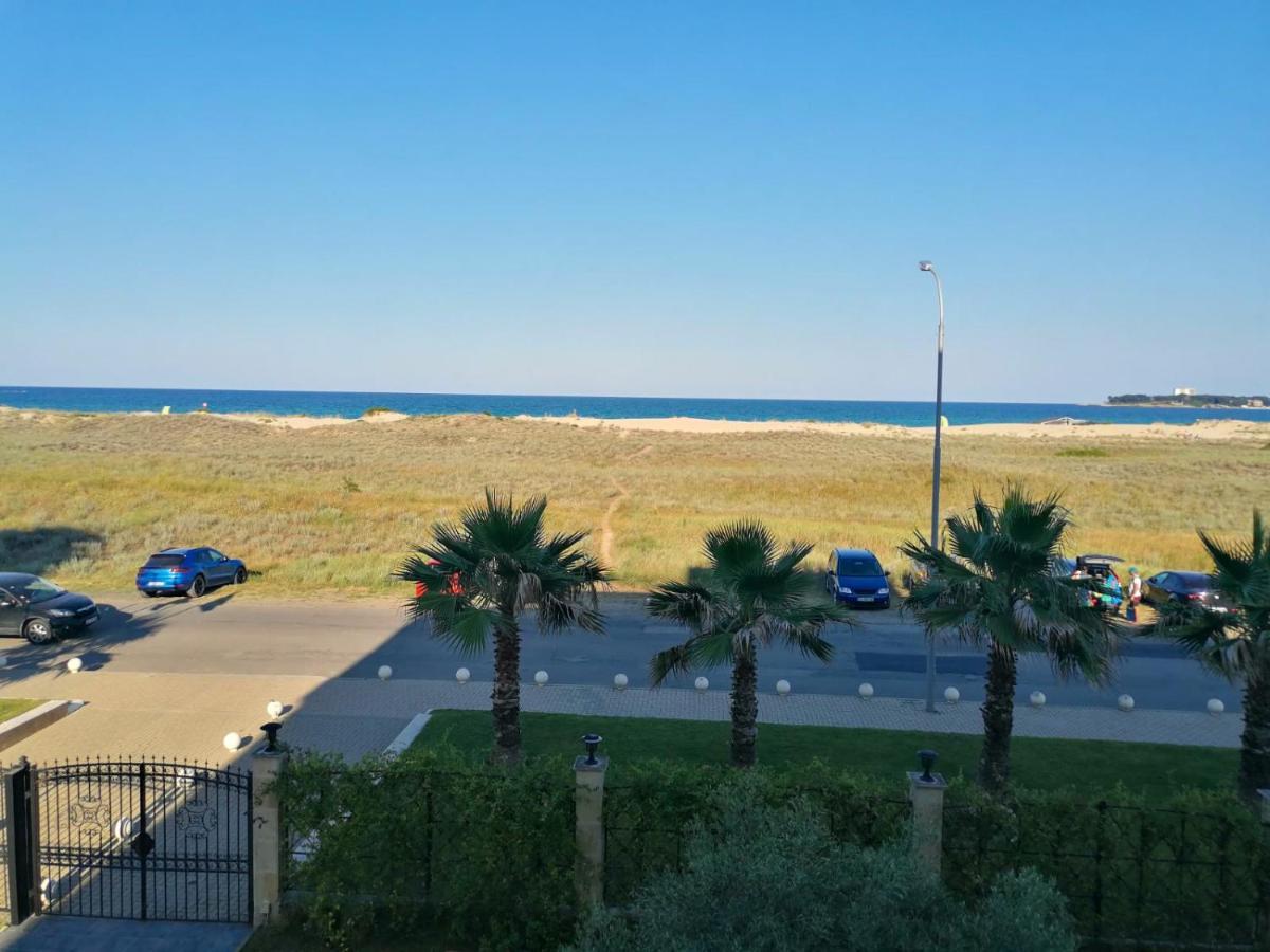 Golden Dunes Primorsko Apartments Esterno foto