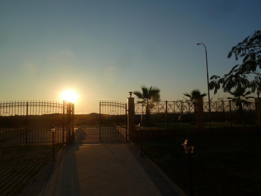 Golden Dunes Primorsko Apartments Esterno foto